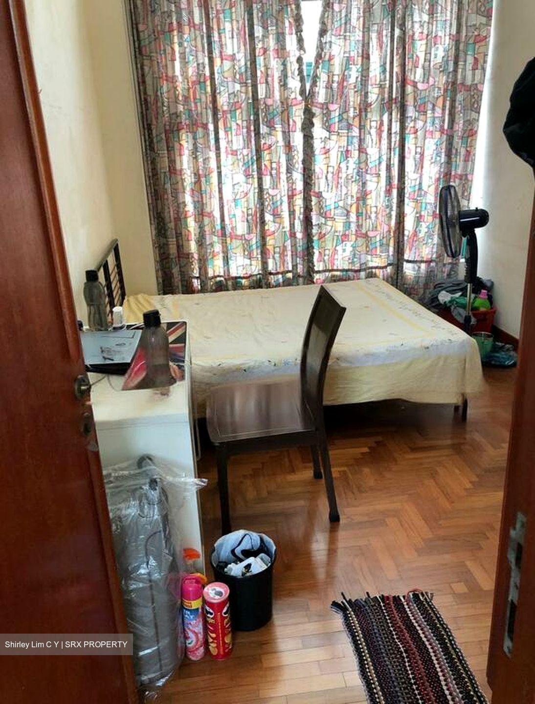 Tai Keng Villas (D19), Terrace #465420131